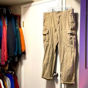 ❗️ H&M Cargo Pants ❗️